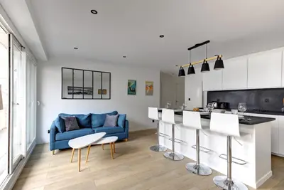 Image de 320 Suite Dolce Vita - Superbe appartement