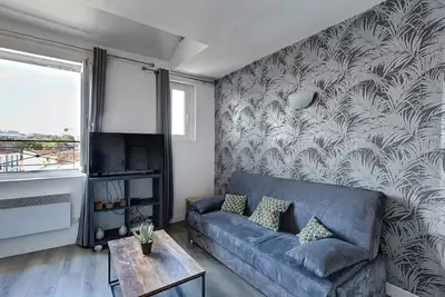 Image de 804 Suite Styling - Superbe Duplex