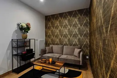 Image de 336 Suite Mila - Appartement de charme Parisien