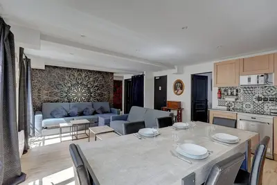 Image de 303 Suite Simha - Superbe Appartement à Paris