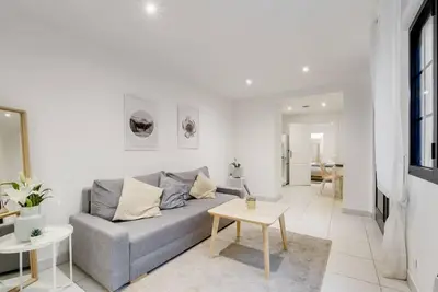 Image de 250 Suite Sainte - Superbe Appartement à Paris