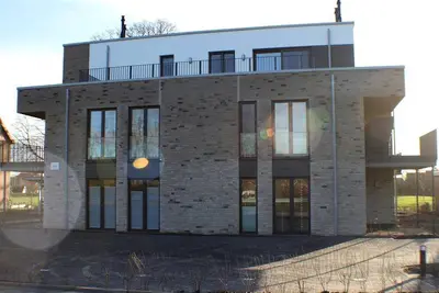 Image de Sielhuus 9 - Appartement/fewo, Dusche, Wc, 1 Schlafraum