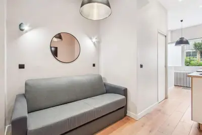 Image de 165 Suite Denis - Superbe Appartement à Paris