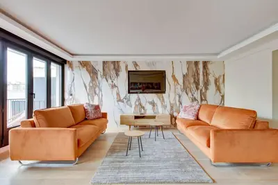 Image de 185 Suite Five - Superbe Appartement à Paris