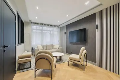 Image de 327 Suite Le Marais - Superbe appartement parisien