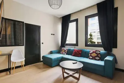 Image de 189 Suite Nine - Superbe Appartement à Paris