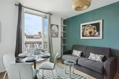 Image de 868 Suite Tournesol - Superbe Appartement