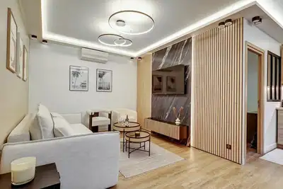 Image de 362 Suite Lafayette - Superbe Appartement Ă Paris