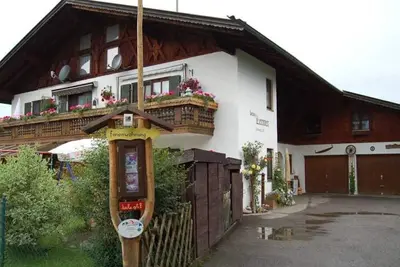 Image de Ferienwohnung 2 - Haus Lermer