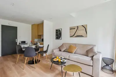Image de 311 Suite Elisa - Superbe Appartement à Paris.