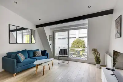 Image de 321 Suite New Delhi - Superbe appartement