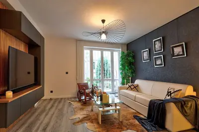 Image de 664 Suite Deligny - Superbe Appartement à Paris