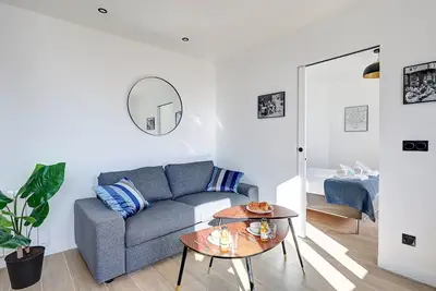 Image de 319 Suite Par ici - Superbe appartement