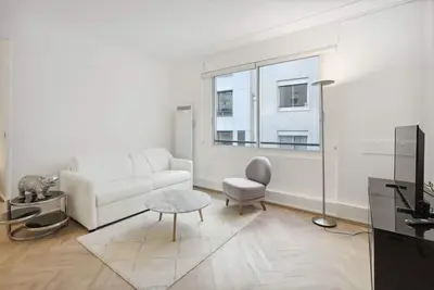Image de 623 Suite Mont - Superbe Appartement à Paris