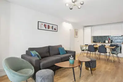 Image de 174 Suite Grenelle - Bel Appartement Parisien