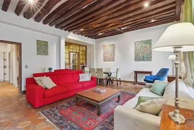 Image de 271 Suite Temple - Superbe Appartement à Paris.