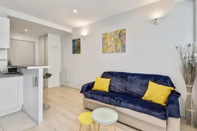 Image de 232 Suite Home Shanghai Concept à Paris