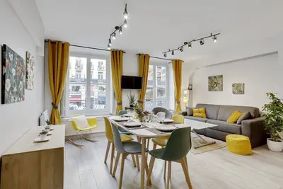Image de 215 Suite Esprit Nature - Superbe Appartement