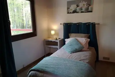 Le Chalet de Guerlande