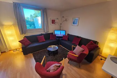 Image de Un-vic U-bahn Badestrand Apartment - von Yukisplace