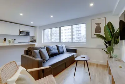 Image de Apartment Just 10 Minutes Away to Airport