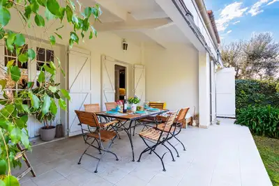 Image de Mas De  Gairaut Vi4395 By Riviera Holiday Homes
