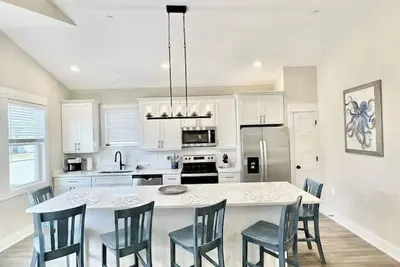 Image de 2bd/2ba Villa across Currituck Beach Lighthouse