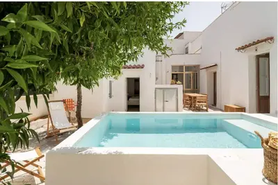 Image de Maison Manara, Piscine, 8km de la Mer, Salento