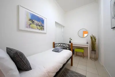 Image de Cozy 3 Bedrooms - Near Sliema Seafront