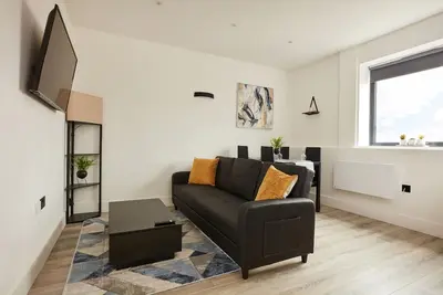 Image de The Centre of Norwich! Pottergate Views is a Cosy & Elegant Apartment