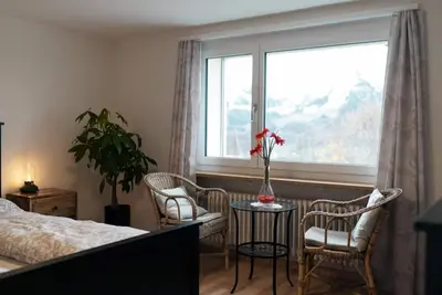 Image de Appartement de vacances Amden pour 1 - 8 personnes avec 4 chambres à coucher - Appartement de vacanc