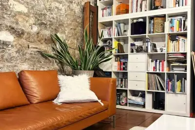 Image de Loft - Proche village olympique