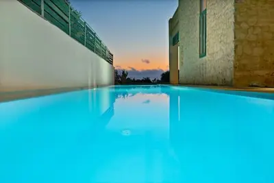 Image de Villa Mediterranea- superb views and slow leaving
