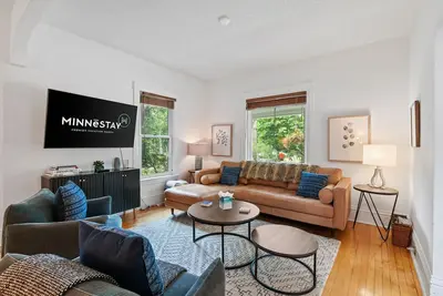 Image de MINNeSTAY* The Linden House