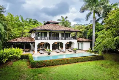Image de *New Listing* Hacienda Pinilla, Los Almendros, Villa Los Venados.