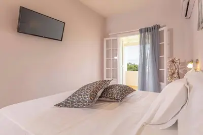 Image de Relax Studios Armonia - 1st floor apart