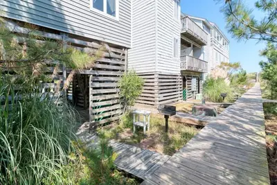 Image de Cozy condo in the heart of Corolla, Nc!