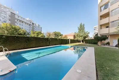 Image de Faro's Playa Miramar Boutique Apartment