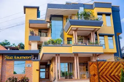Image de Stay Apartment
