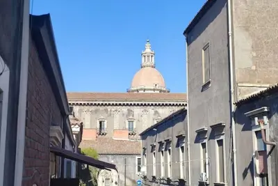 Image de BiBiHome Catania apartment in the historic center