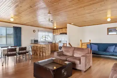 Image de Boonderabbi Family Retreat in Cowes