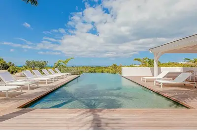 Image de Villa Always - elegant and panoramic views