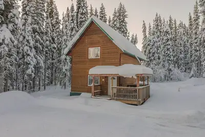 Image de The Cabin in the Woods 2 森林小屋 2