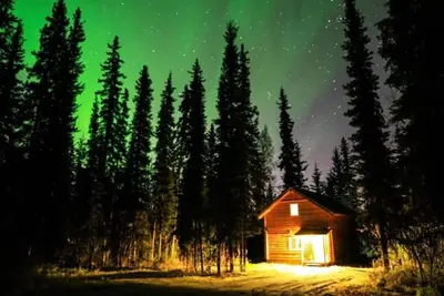 Image de The Cabin in the Woods 3 森林小屋 3