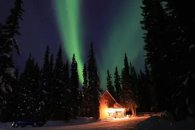 Image de The Cabin in the Woods 4 森林小屋 4