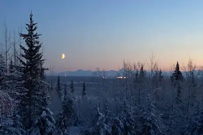 Image de Mountain View Getaway