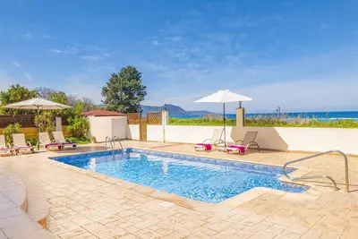 Villa Achilleas by Villa Plus