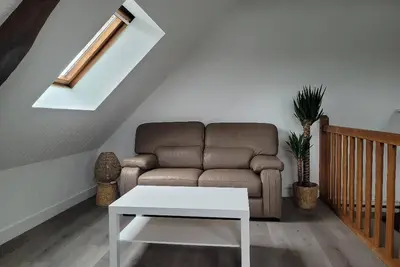 Image de Appartement vue sur Loire