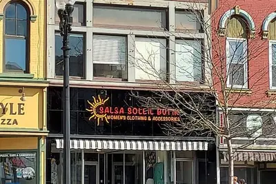 Image de Valones Riverside Luxury Rentals