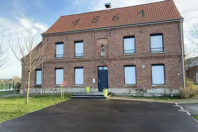 Image de Joli gite de 12-14 pers. en Vallée de la Lys pour séjour entre amis ou familles.